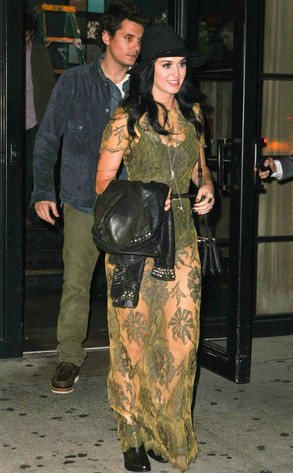 Katy Perry, John Mayer Katy Perry, John Mayer